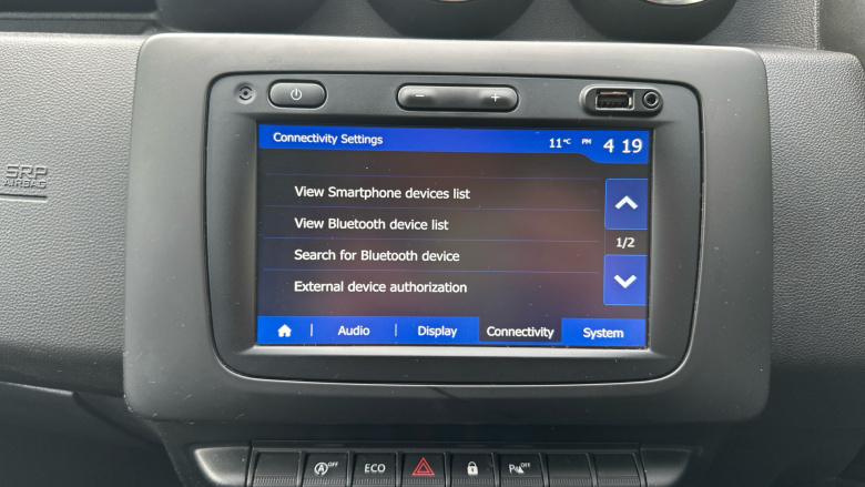 Dacia Duster 1.3 TCe 130 Comfort 5dr Petrol Estate